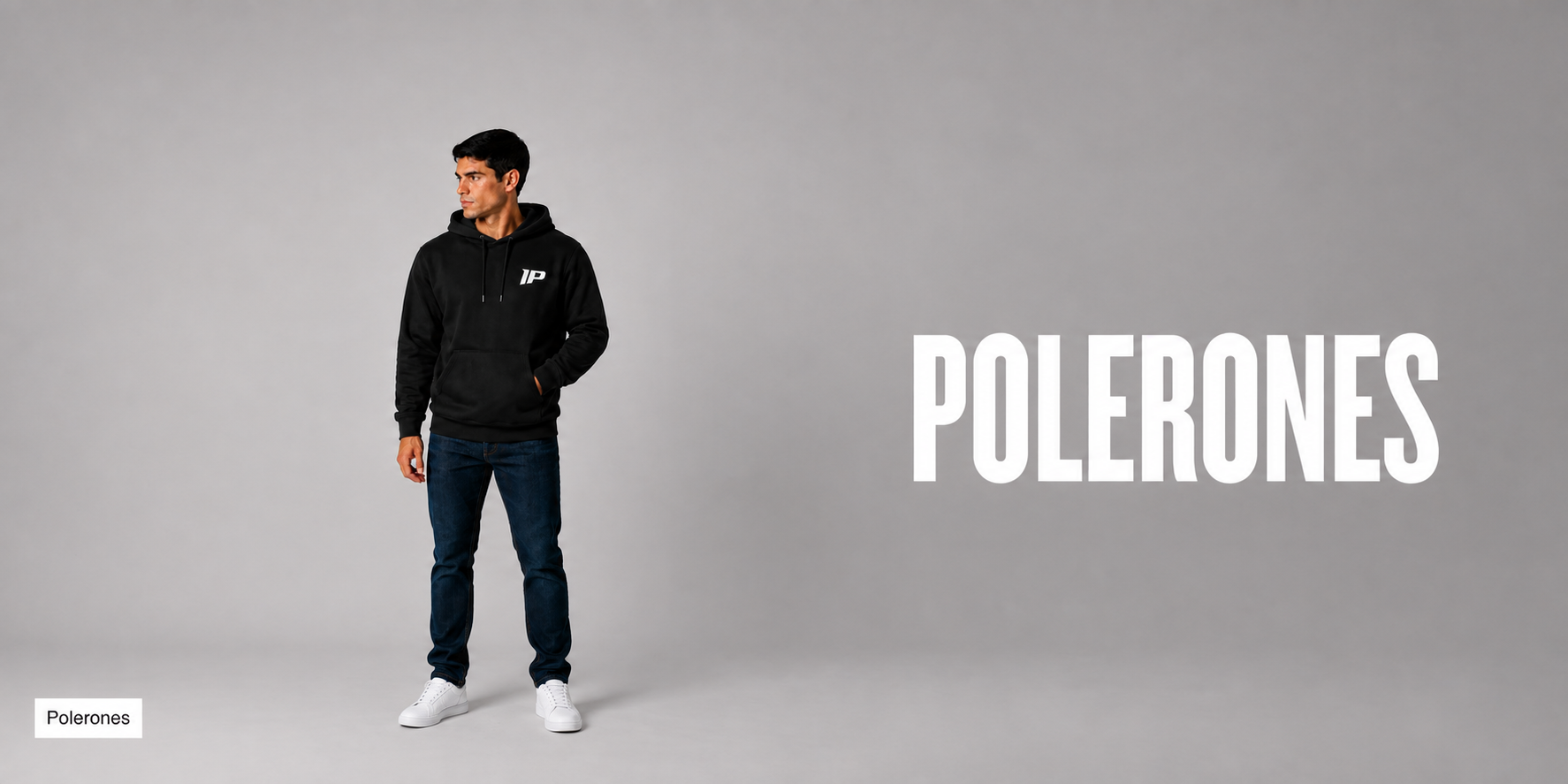 Polerones