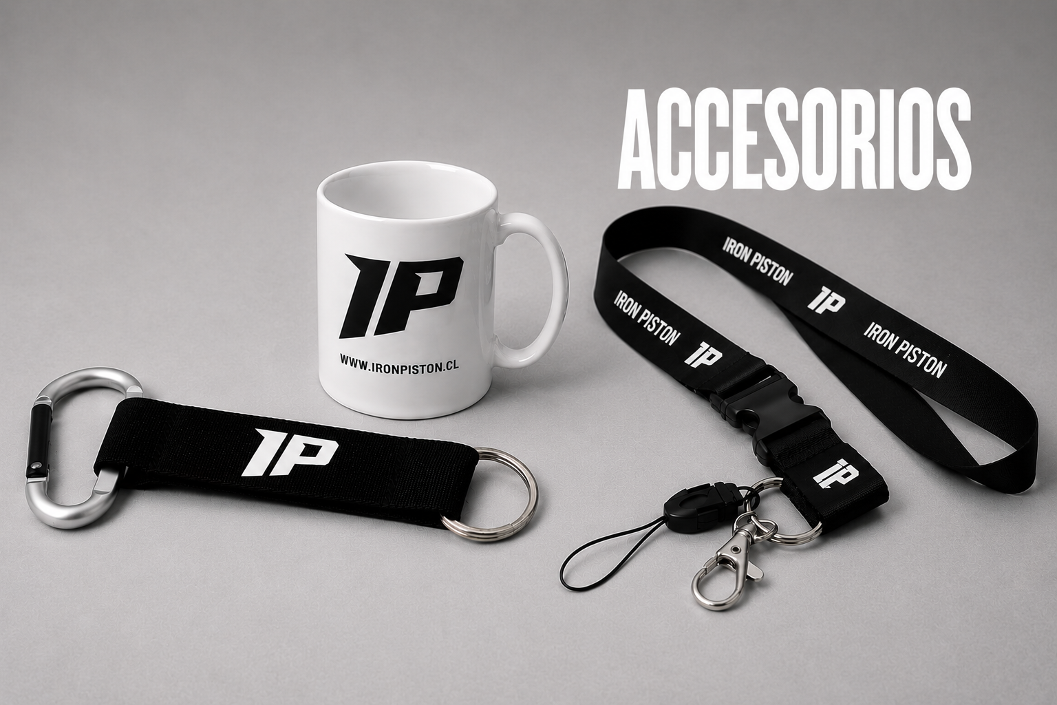 Accesorios