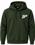 Polerón Canguro Motor Co. IP Verde