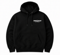 Poleron Canguro IP Negro