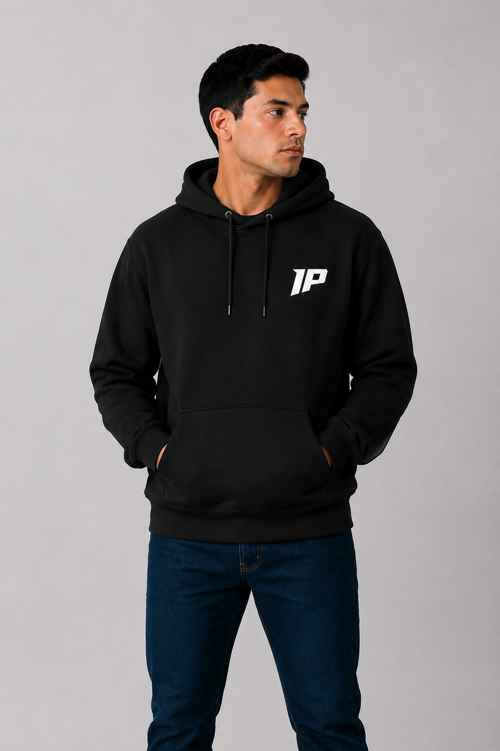 Poleron IP2 Negro