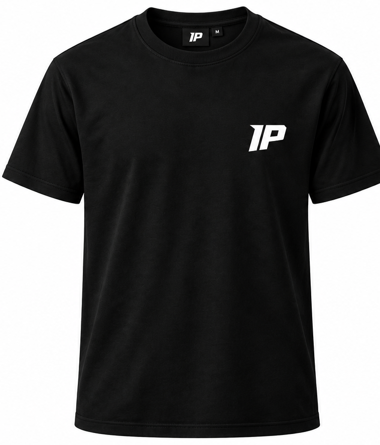 Polera Piston IP Negra