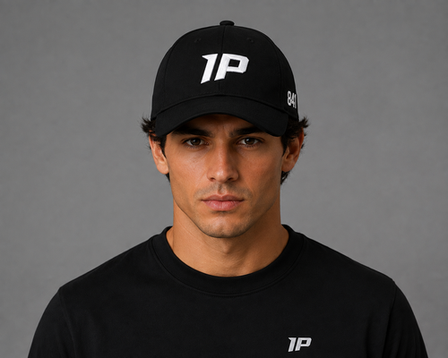 Jockey Iron Piston