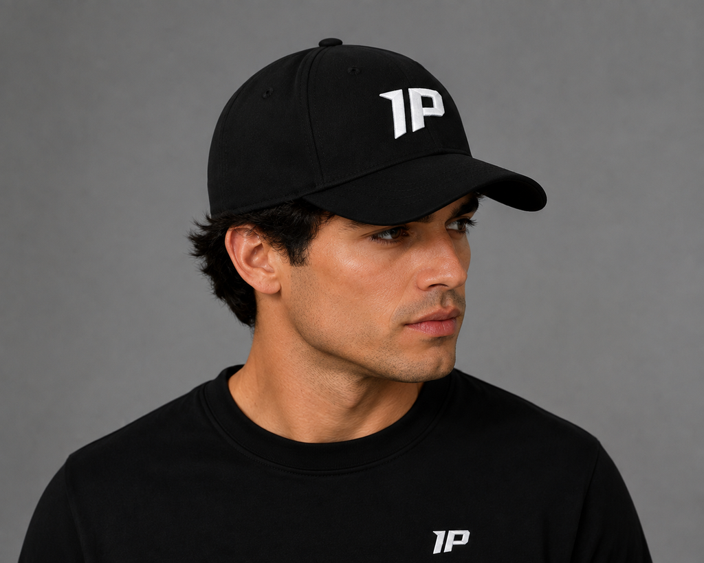 Jockey Iron Piston