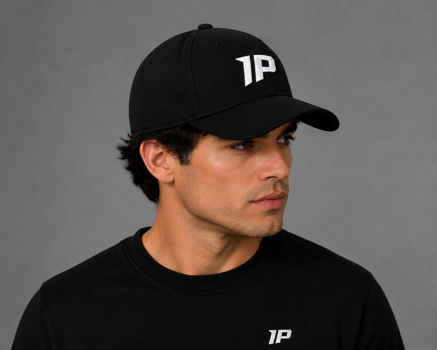 Jockey Iron Piston