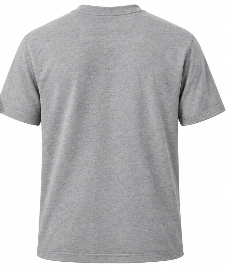 Polera Racing IP Gris