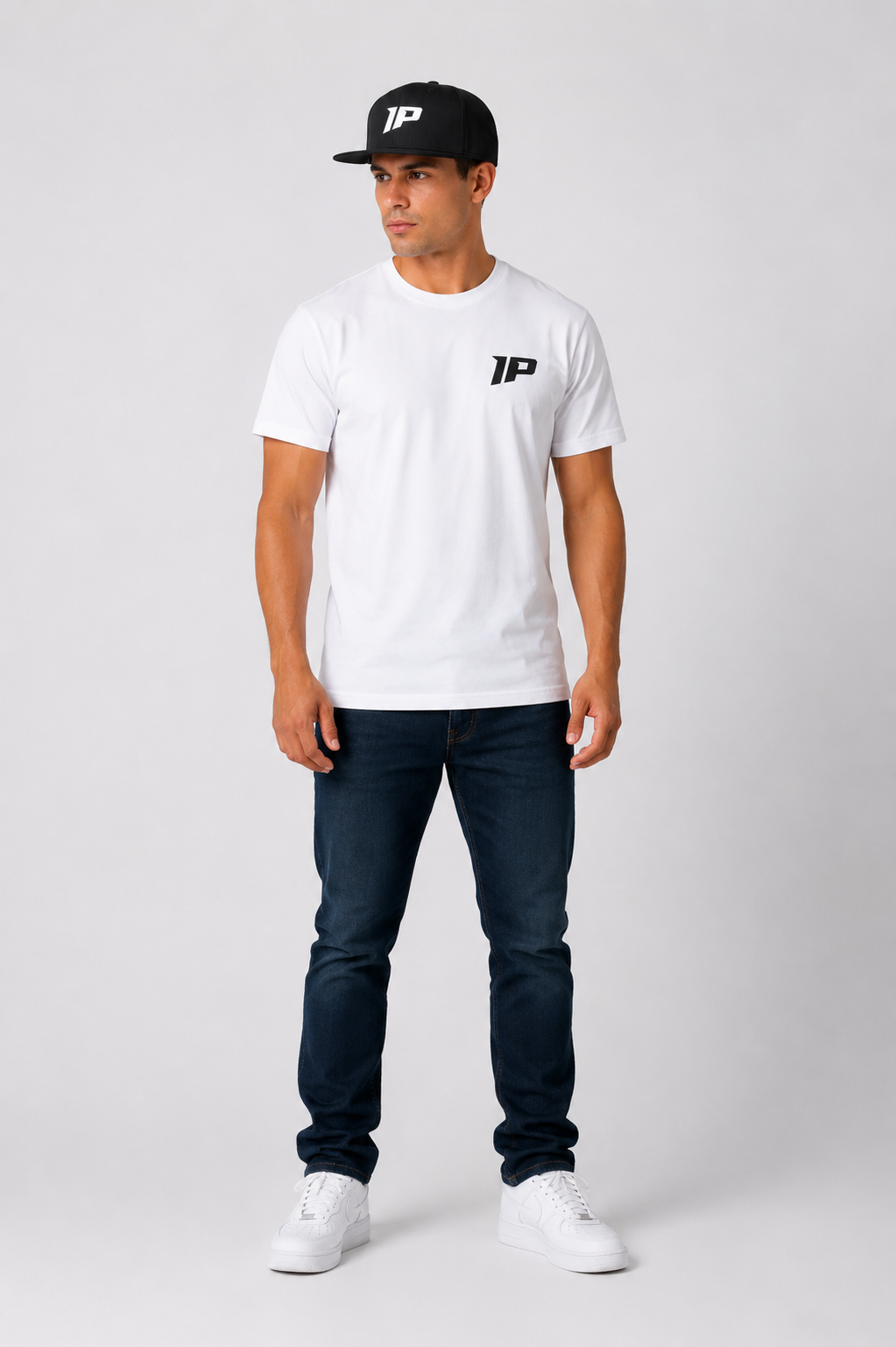 POLERA IP HOMBRE
