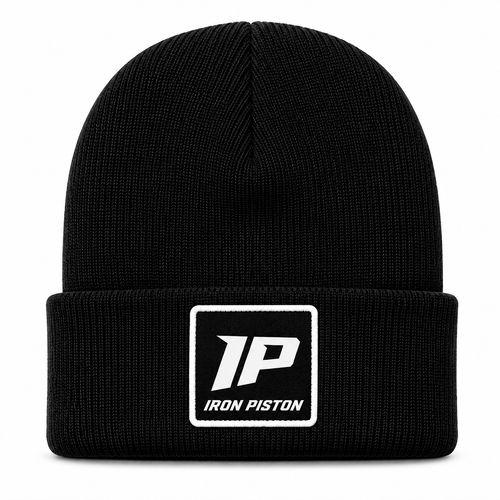 Gorro Lana IP