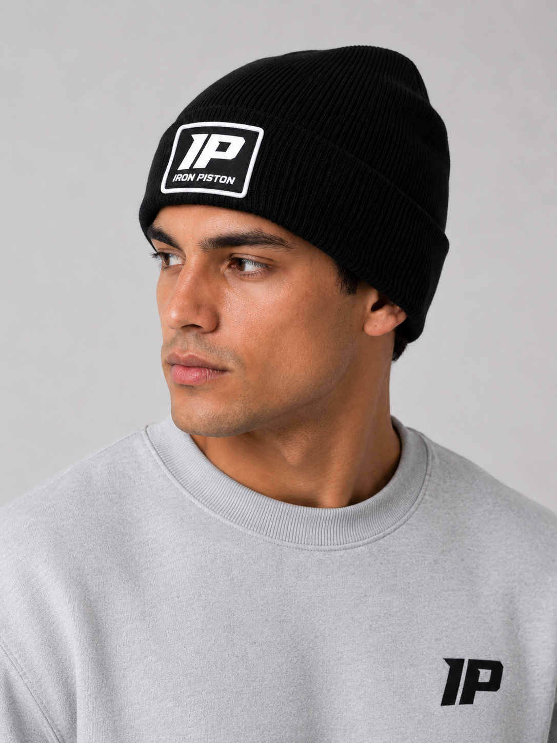Gorro Lana IP