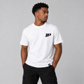 Polera Motor Co. IP Blanca