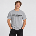 Polera Racing IP Gris