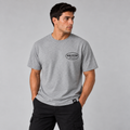 Polera Garage IP Gris