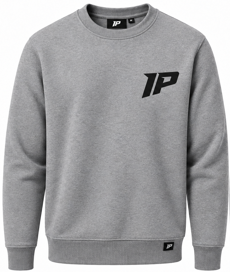 Polerón Polo Motor CO. IP Negro