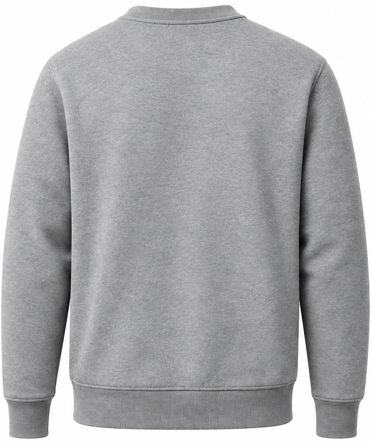 Poleron Polo IP Negro