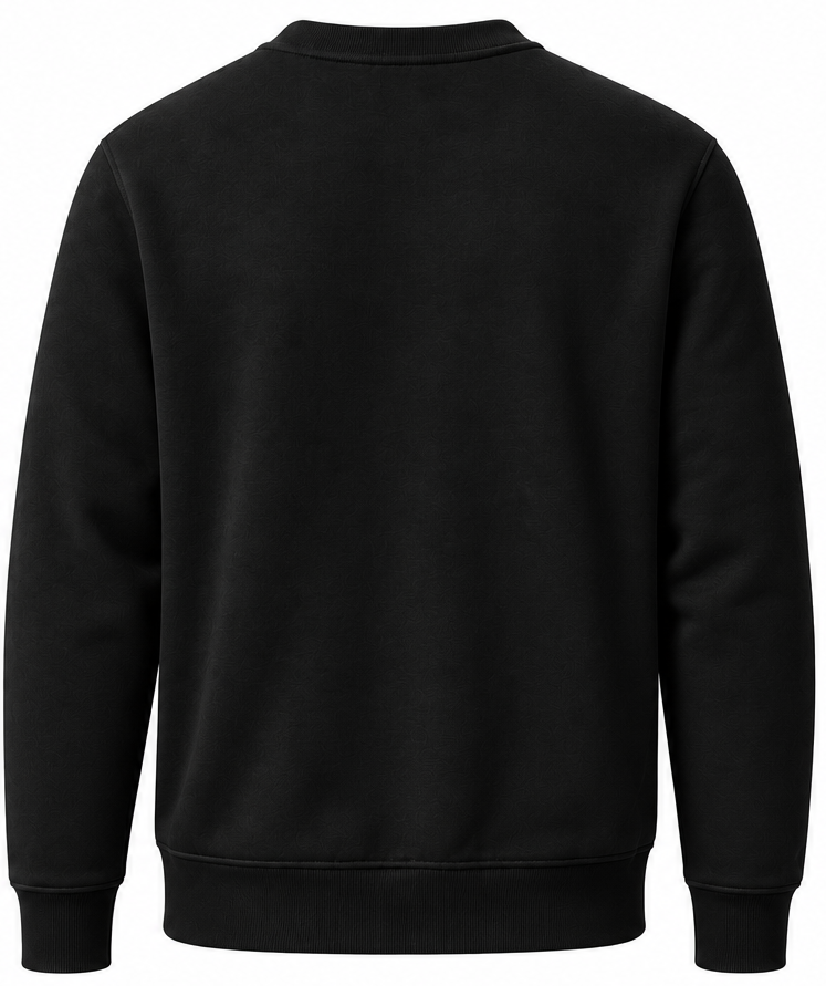 Poleron Polo IP Negro