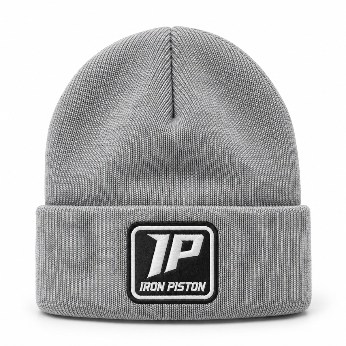 Gorro Lana IP Gris