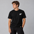 Polera Piston IP Negra
